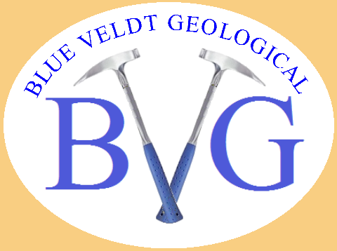 Blue Veldt Geological